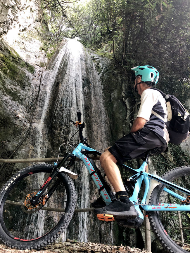 Ennesima Osteria con Alloggio - Toscolano Maderno - Lago di Garda