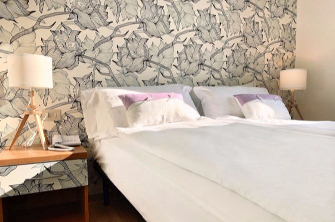 Ennesima Osteria con Alloggio - Toscolano Maderno - Lago di Garda