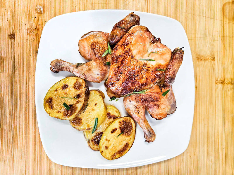 Ennesima Osteria con Alloggio - Toscolano Maderno - Lago di Garda