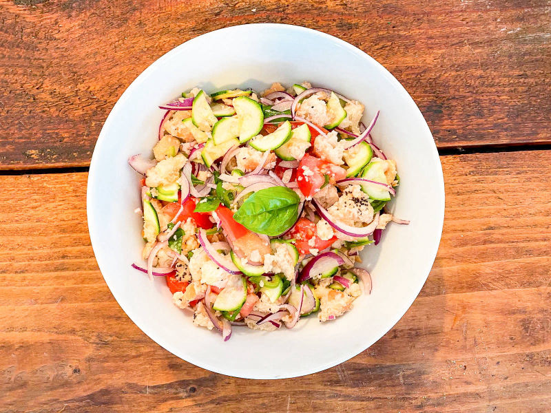 Ennesima Osteria con Alloggio - Toscolano Maderno - Lago di Garda