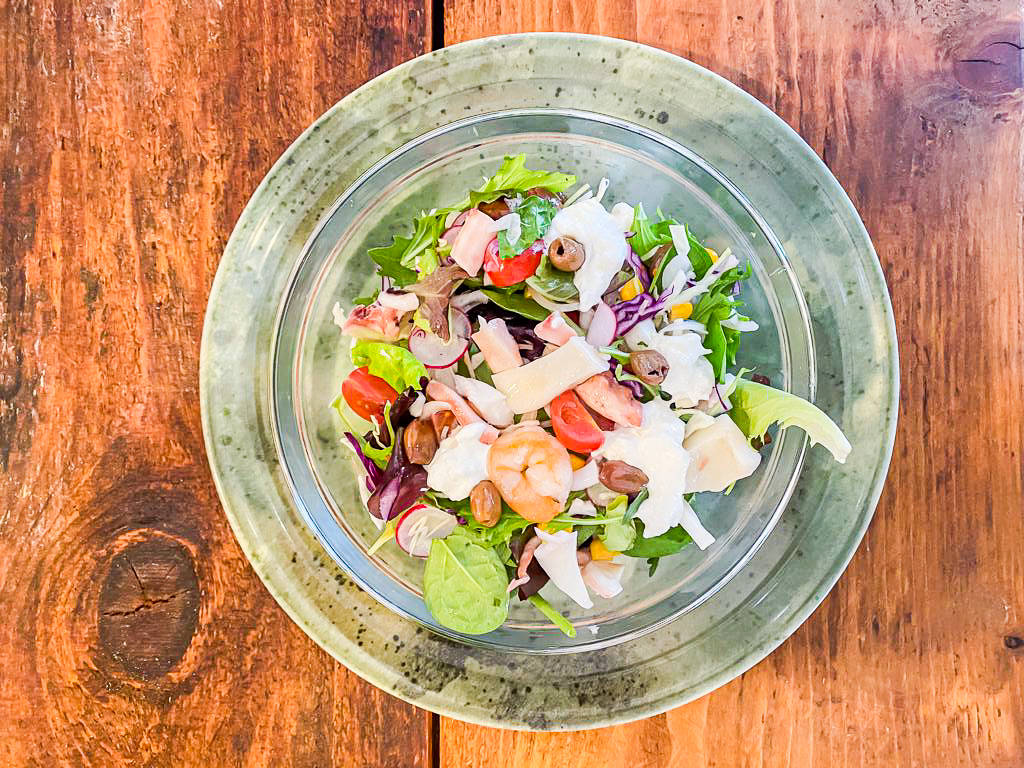Ennesima Osteria con Alloggio - Toscolano Maderno - Lago di Garda