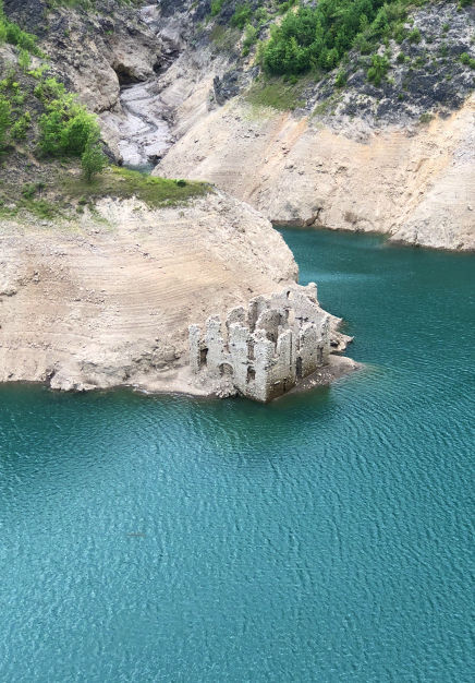 Ennesima Osteria con Alloggio - Toscolano Maderno - Lago di Garda
