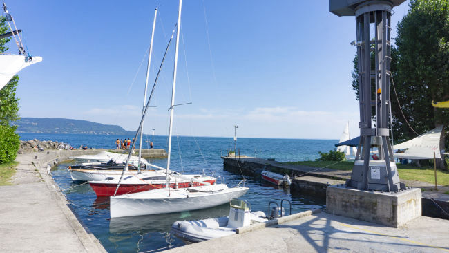 Ennesima Osteria con Alloggio - Toscolano Maderno - Lago di Garda