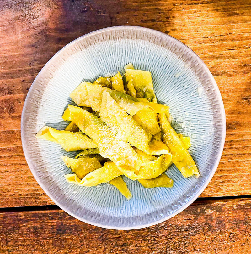 Ennesima Osteria con Alloggio - Toscolano Maderno - Lago di Garda