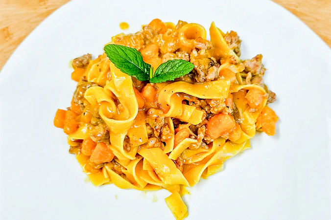 Ennesima Osteria con Alloggio - Toscolano Maderno - Lago di Garda