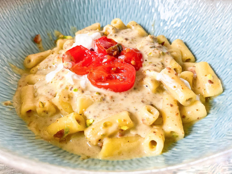 Ennesima Osteria con Alloggio - Toscolano Maderno - Lago di Garda