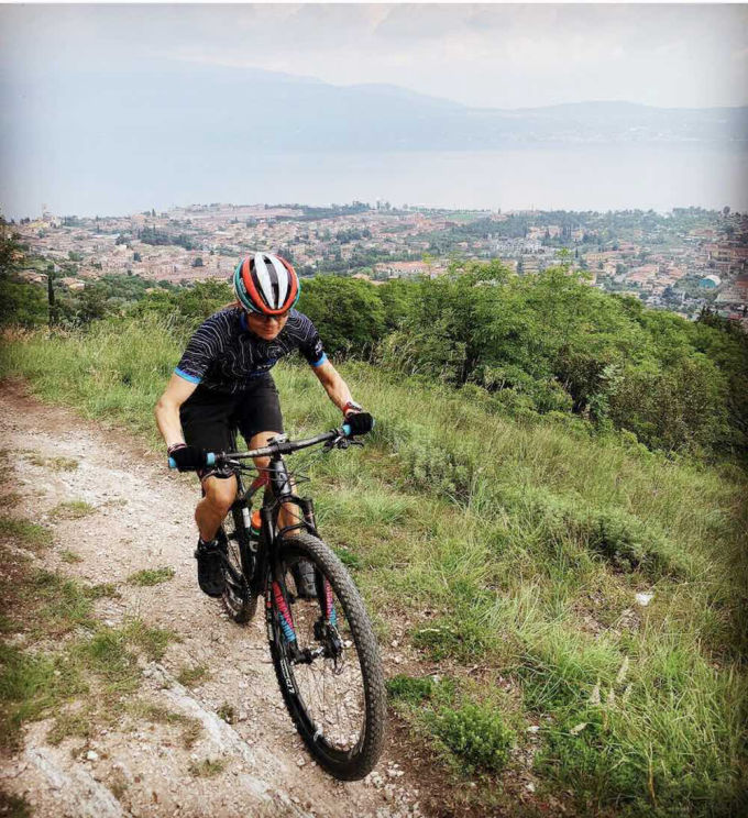 Ennesima Osteria con Alloggio - Toscolano Maderno - Lago di Garda